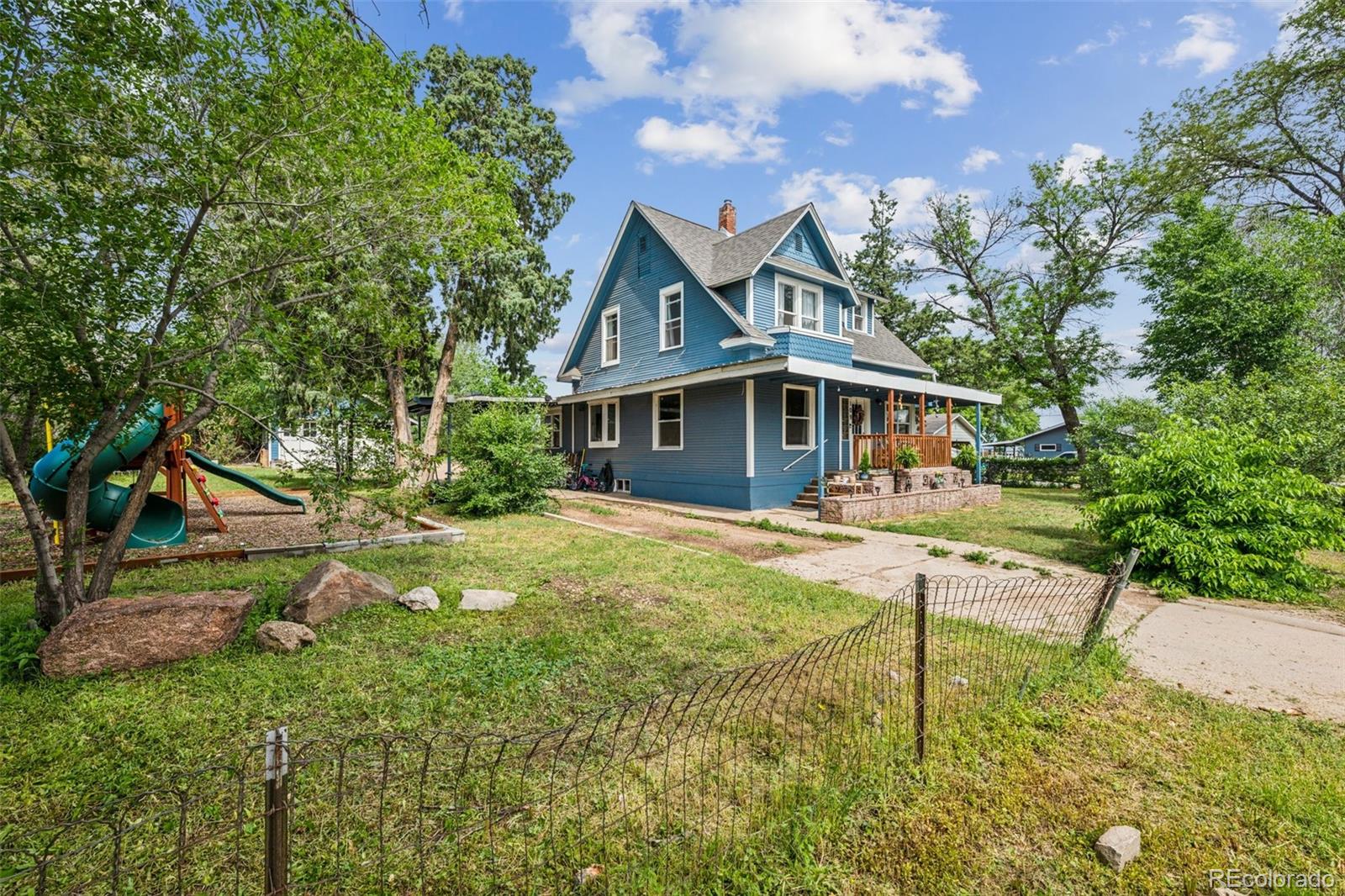 MLS Image #3 for 109 s kathleen avenue,milliken, Colorado