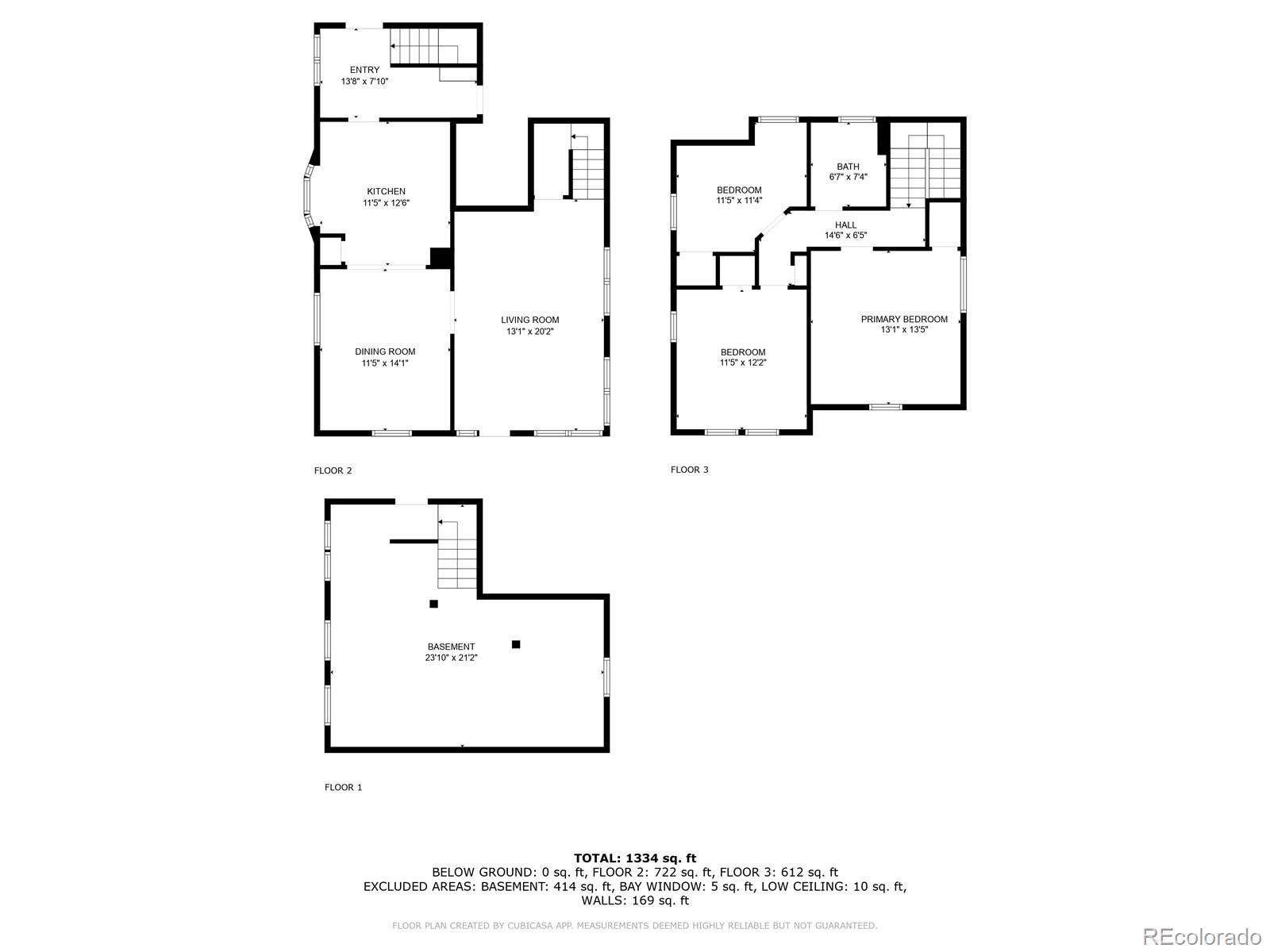 MLS Image #32 for 109 s kathleen avenue,milliken, Colorado