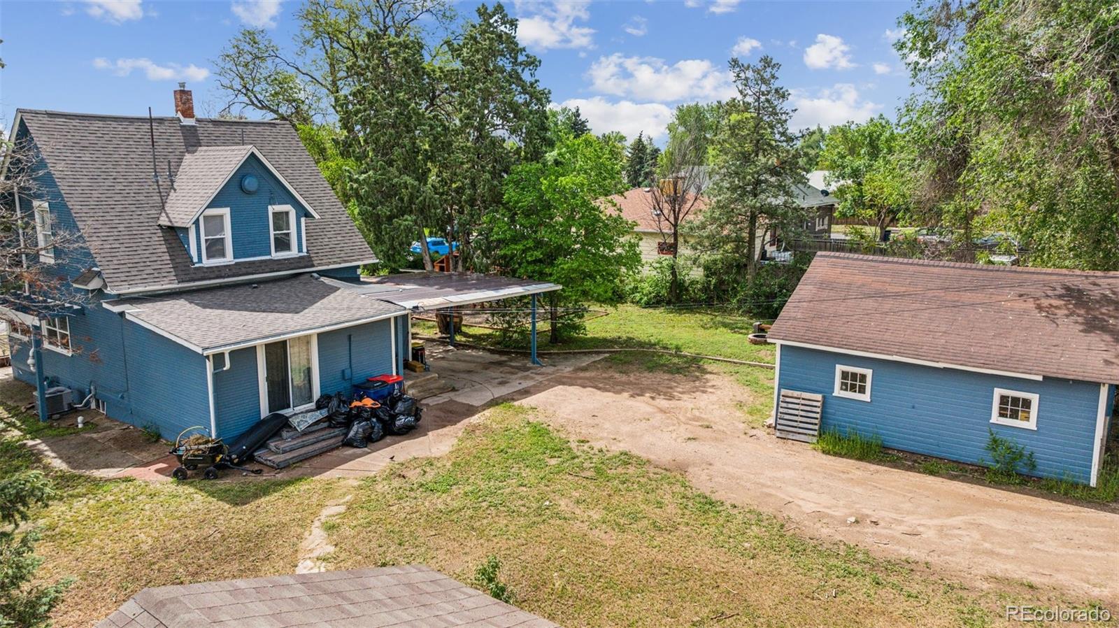 MLS Image #4 for 109 s kathleen avenue,milliken, Colorado
