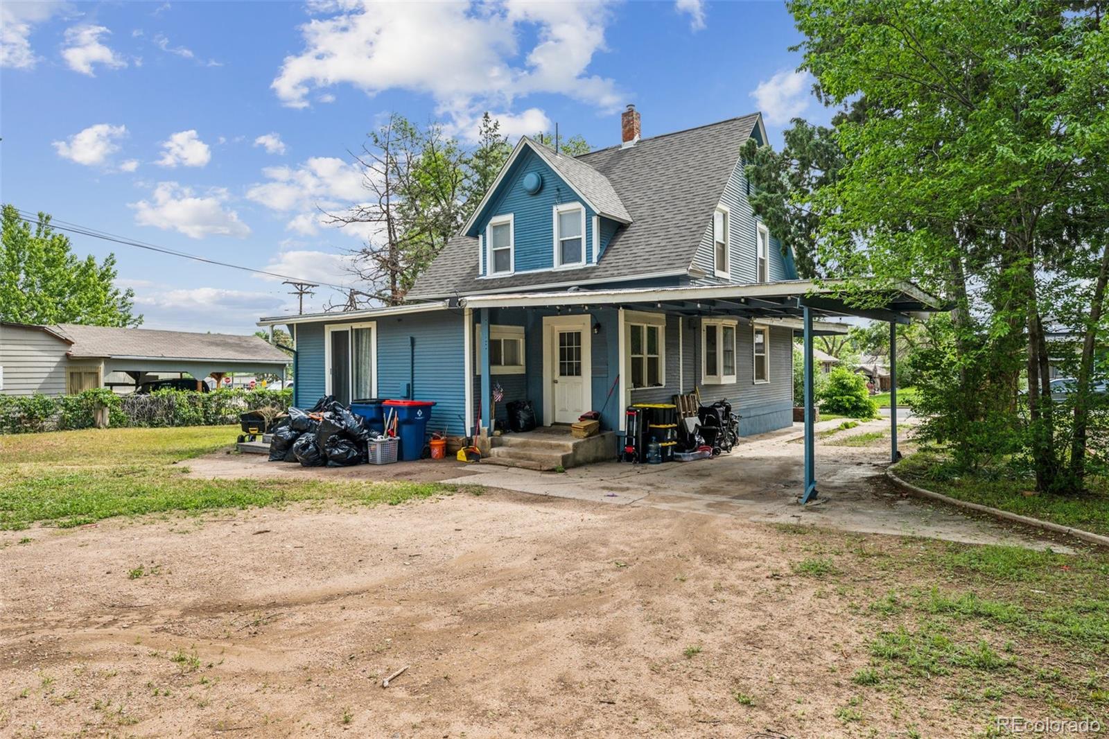 MLS Image #5 for 109 s kathleen avenue,milliken, Colorado