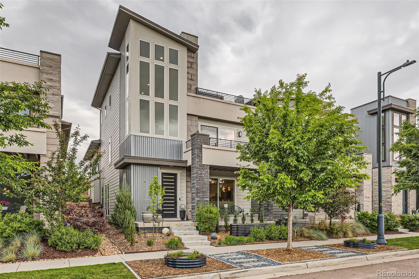 MLS Image #0 for 6058  beeler court,denver, Colorado