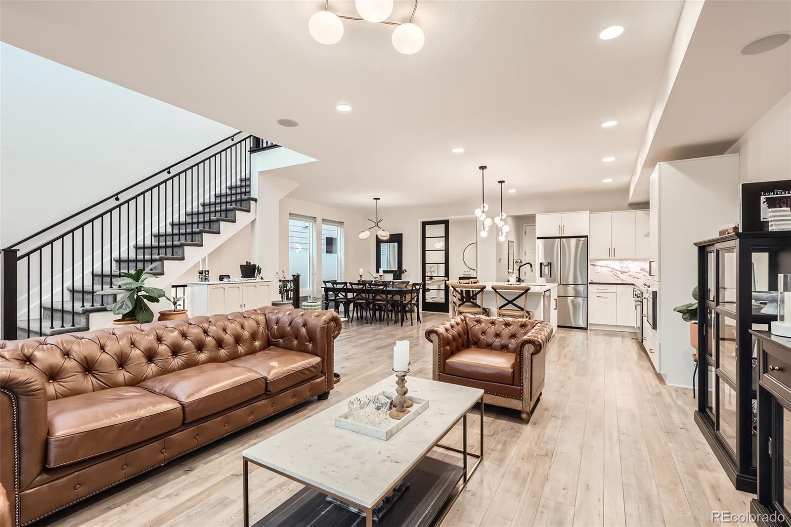 MLS Image #2 for 6058  beeler court,denver, Colorado