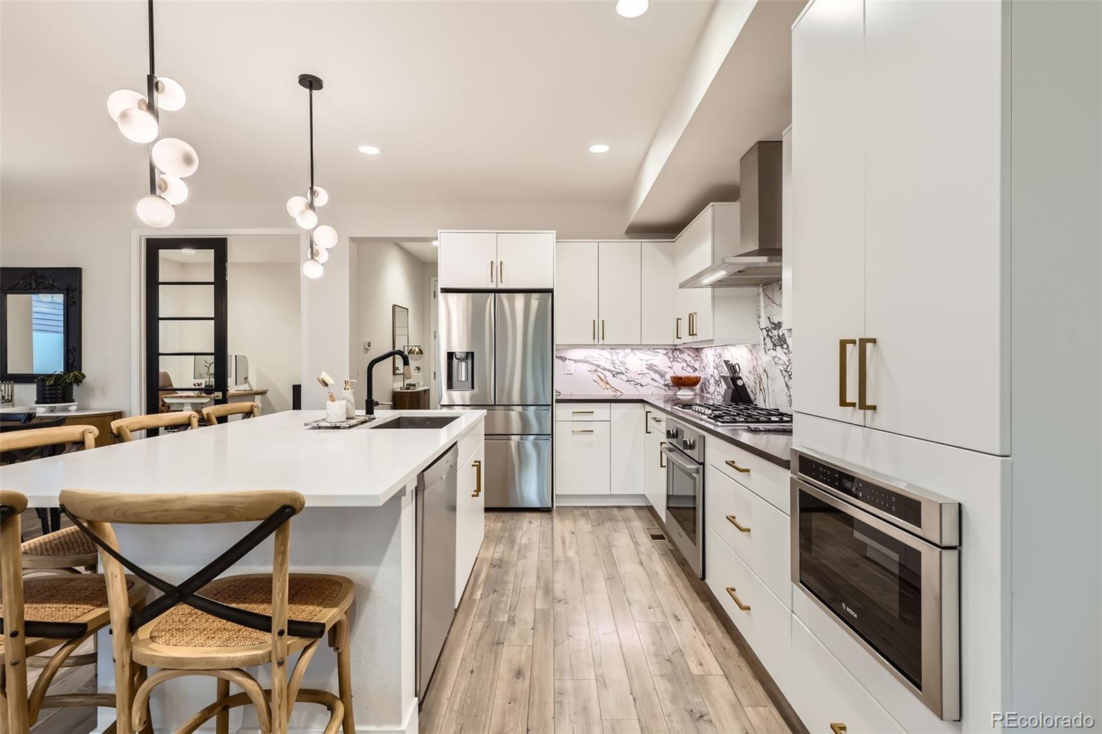 MLS Image #5 for 6058  beeler court,denver, Colorado