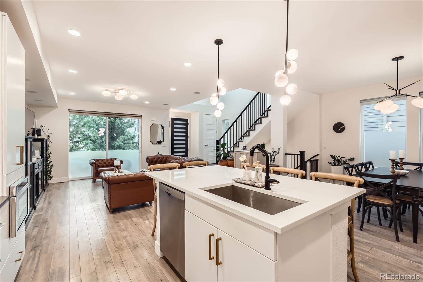 MLS Image #6 for 6058  beeler court,denver, Colorado