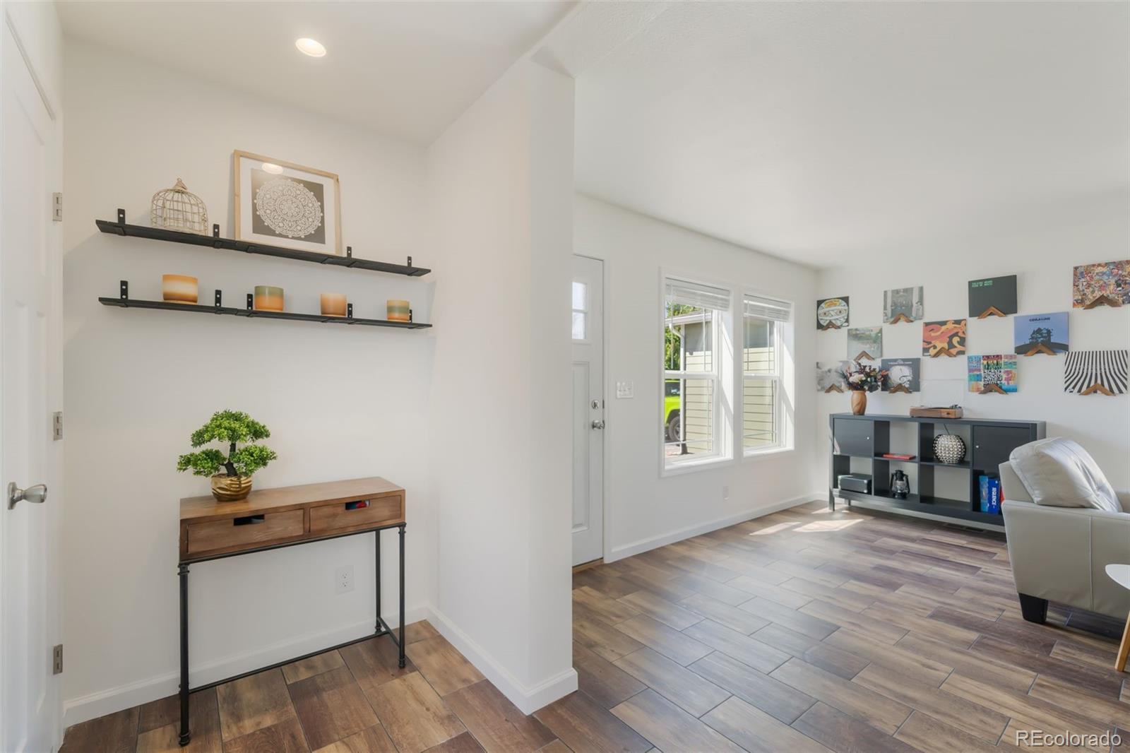 MLS Image #1 for 4163  gray fox heights,colorado springs, Colorado