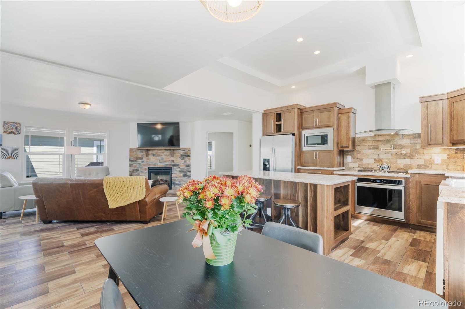 MLS Image #11 for 4163  gray fox heights,colorado springs, Colorado