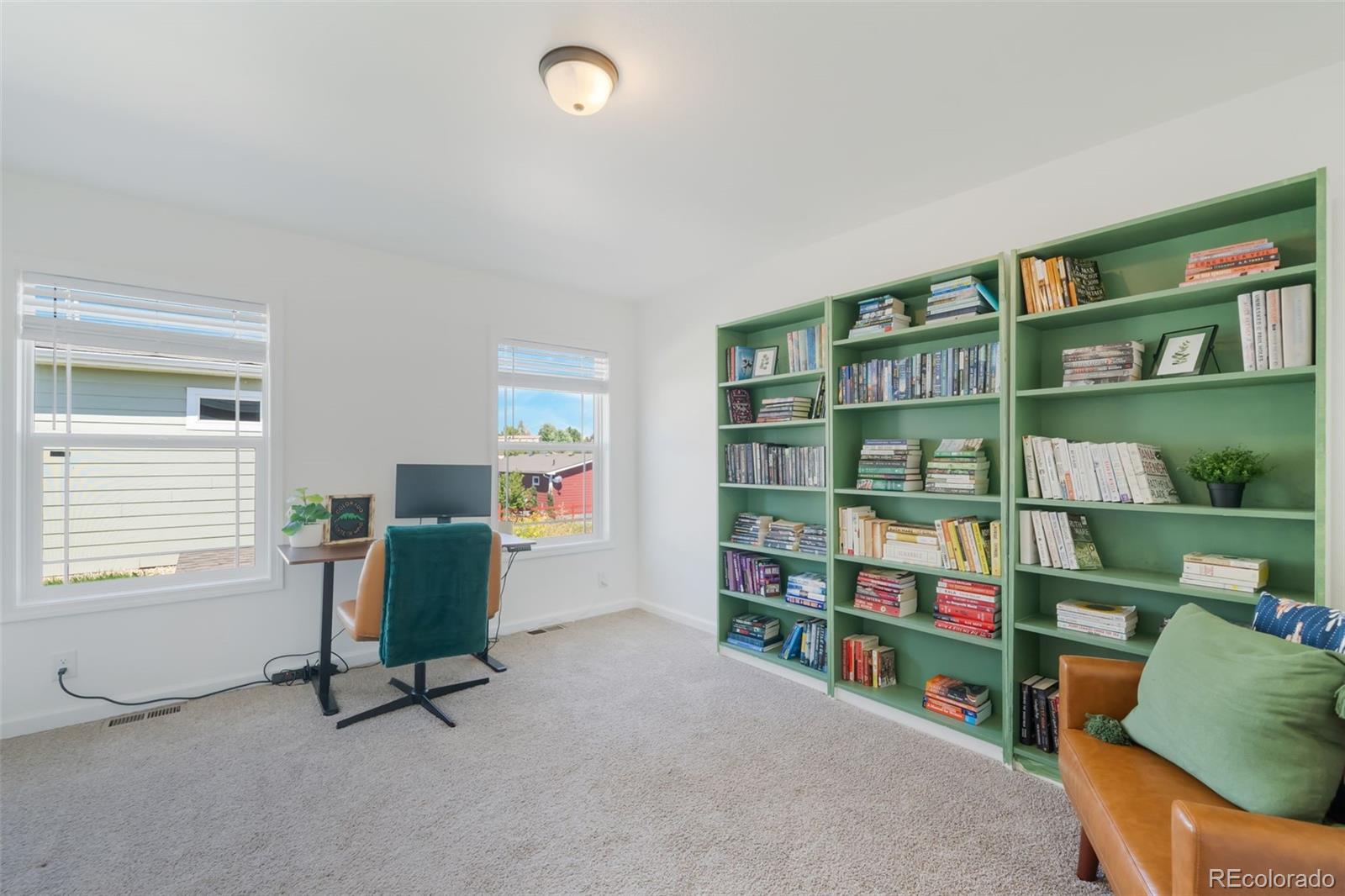 MLS Image #28 for 4163  gray fox heights,colorado springs, Colorado