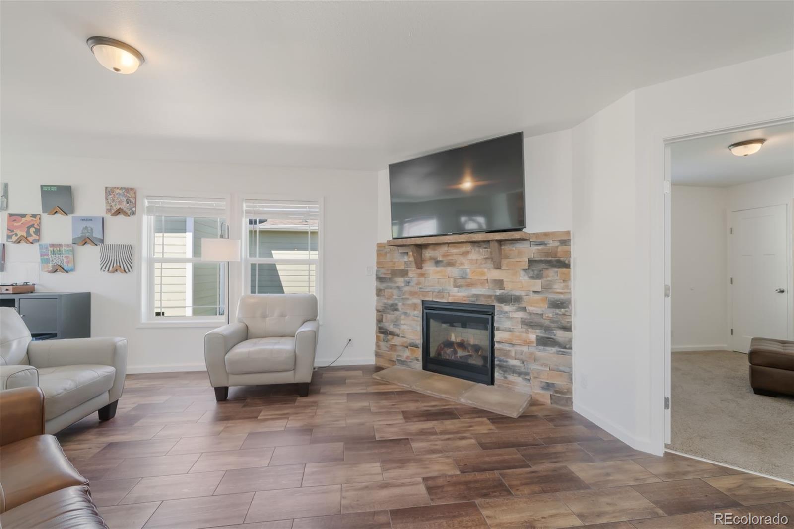 MLS Image #3 for 4163  gray fox heights,colorado springs, Colorado