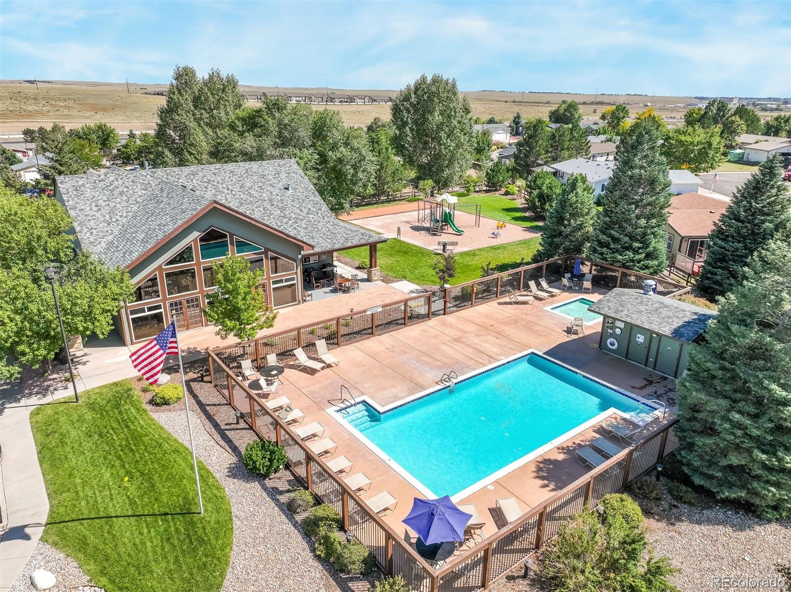 MLS Image #33 for 4163  gray fox heights,colorado springs, Colorado