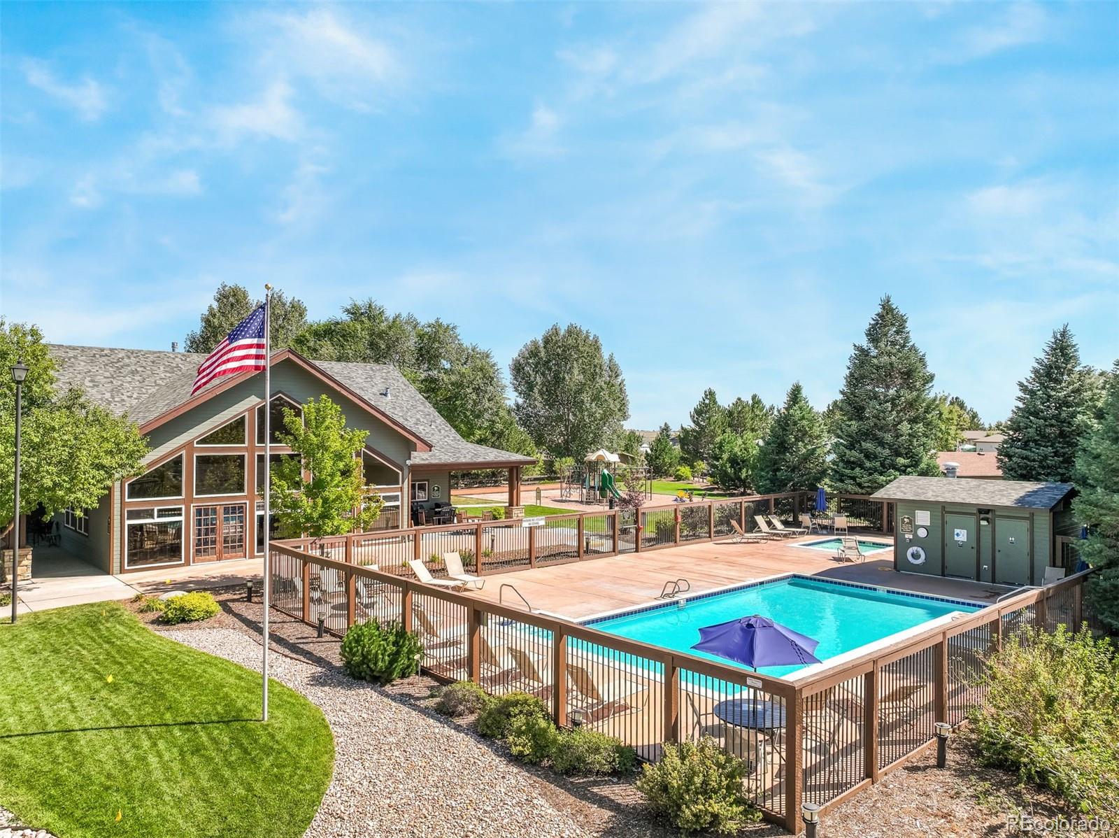 MLS Image #34 for 4163  gray fox heights,colorado springs, Colorado