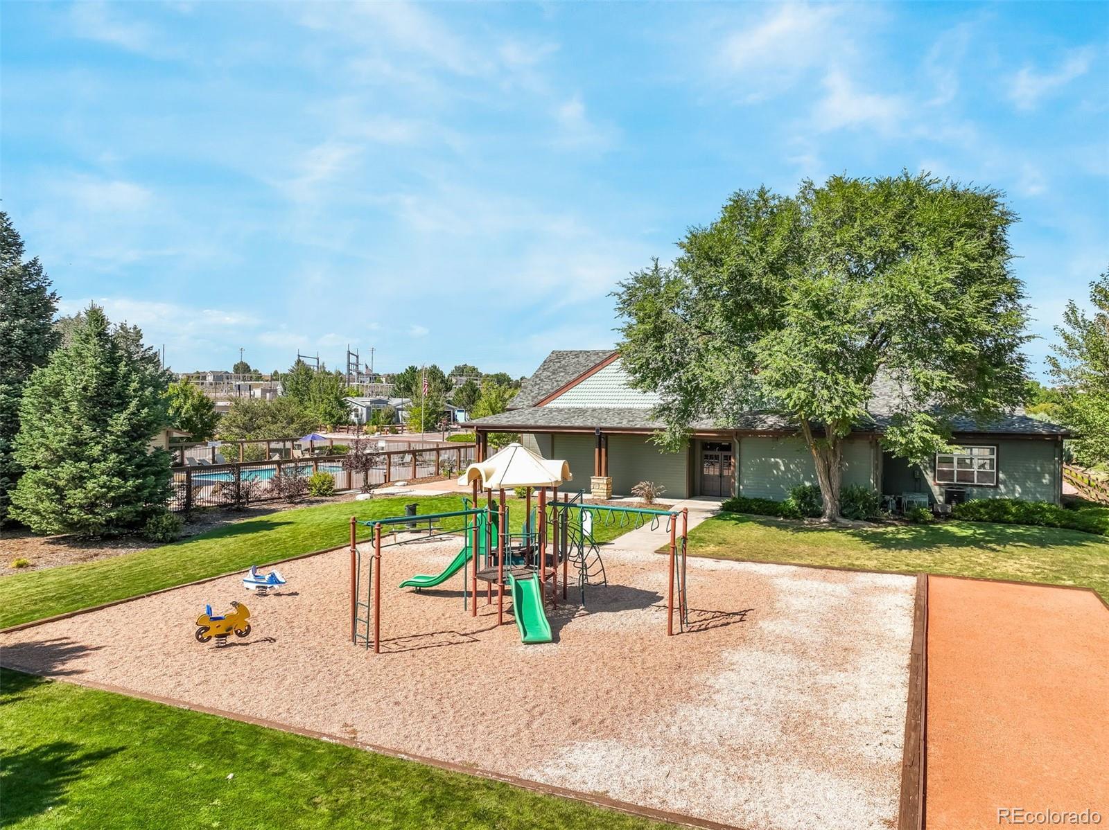MLS Image #35 for 4163  gray fox heights,colorado springs, Colorado