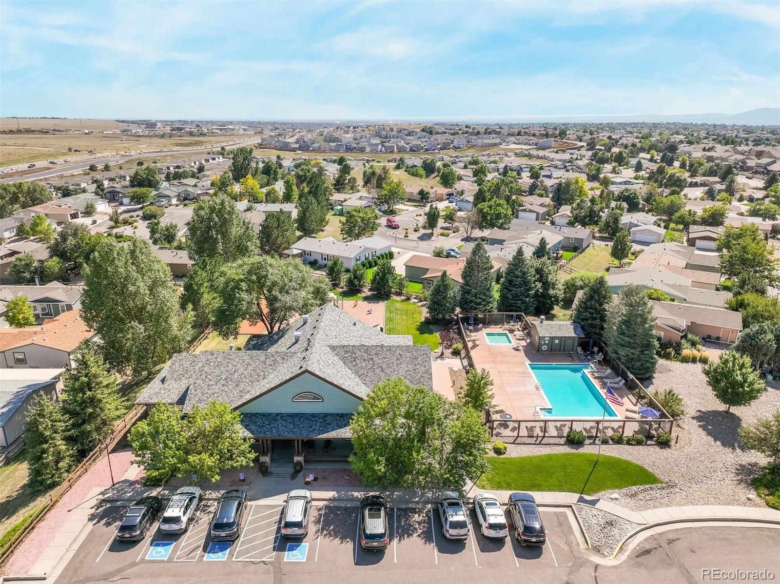 MLS Image #36 for 4163  gray fox heights,colorado springs, Colorado