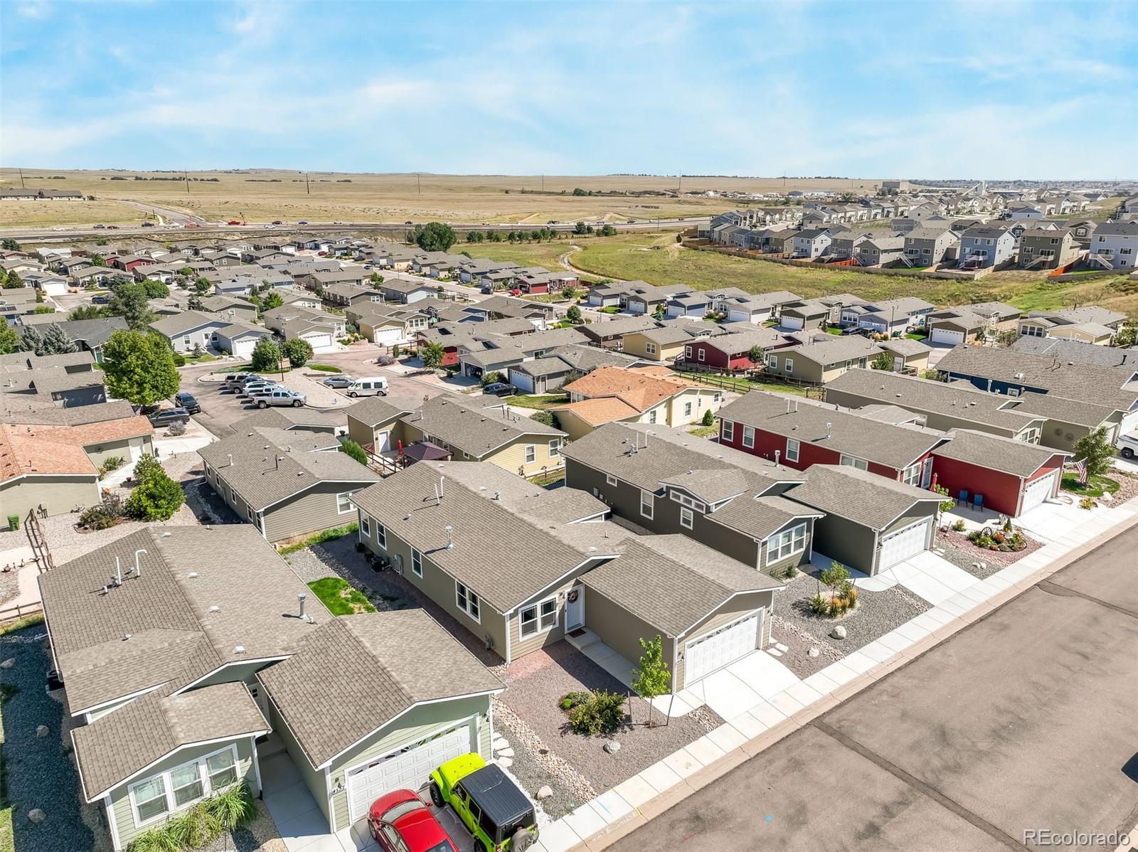 MLS Image #46 for 4163  gray fox heights,colorado springs, Colorado