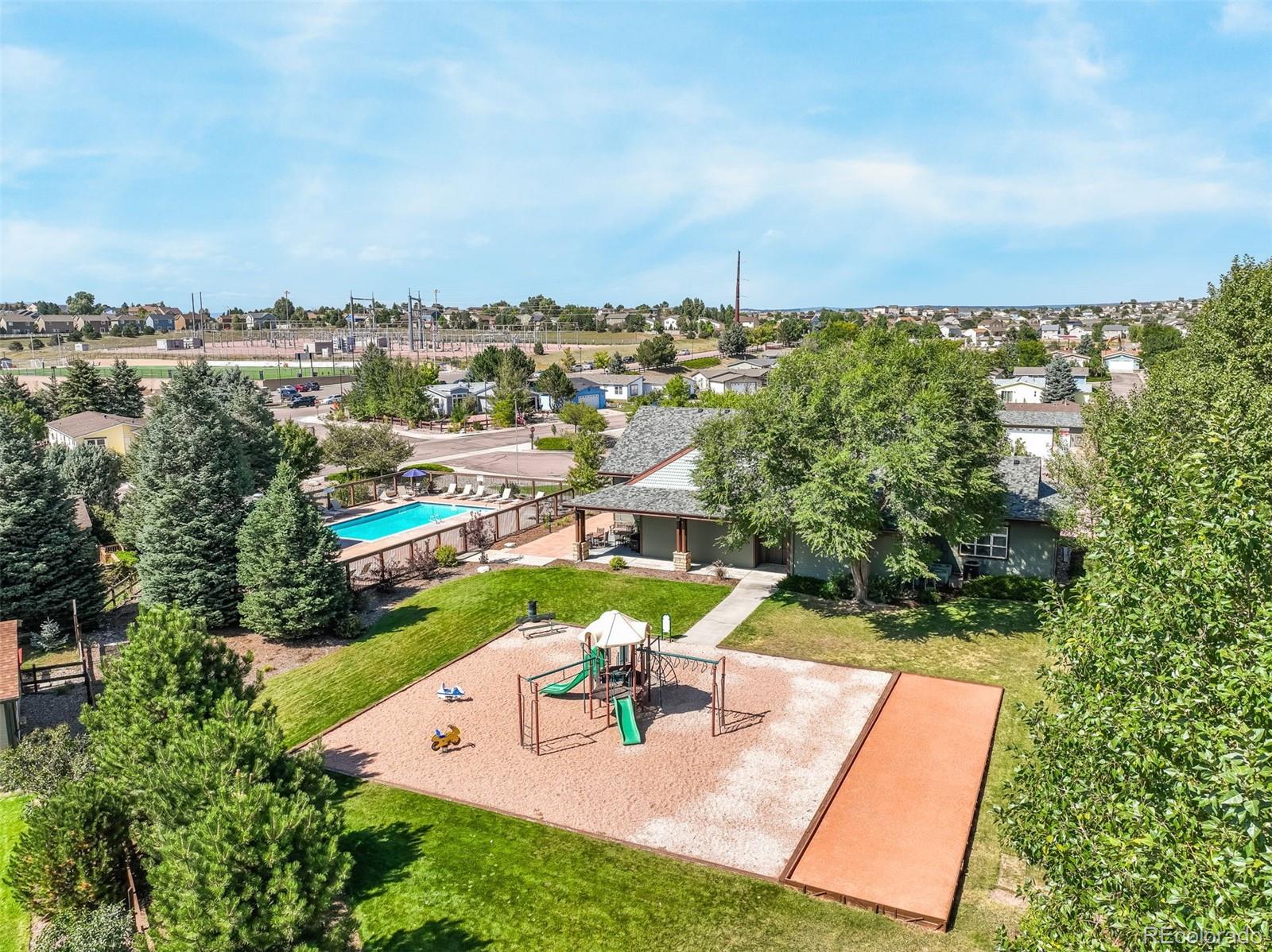 MLS Image #47 for 4163  gray fox heights,colorado springs, Colorado