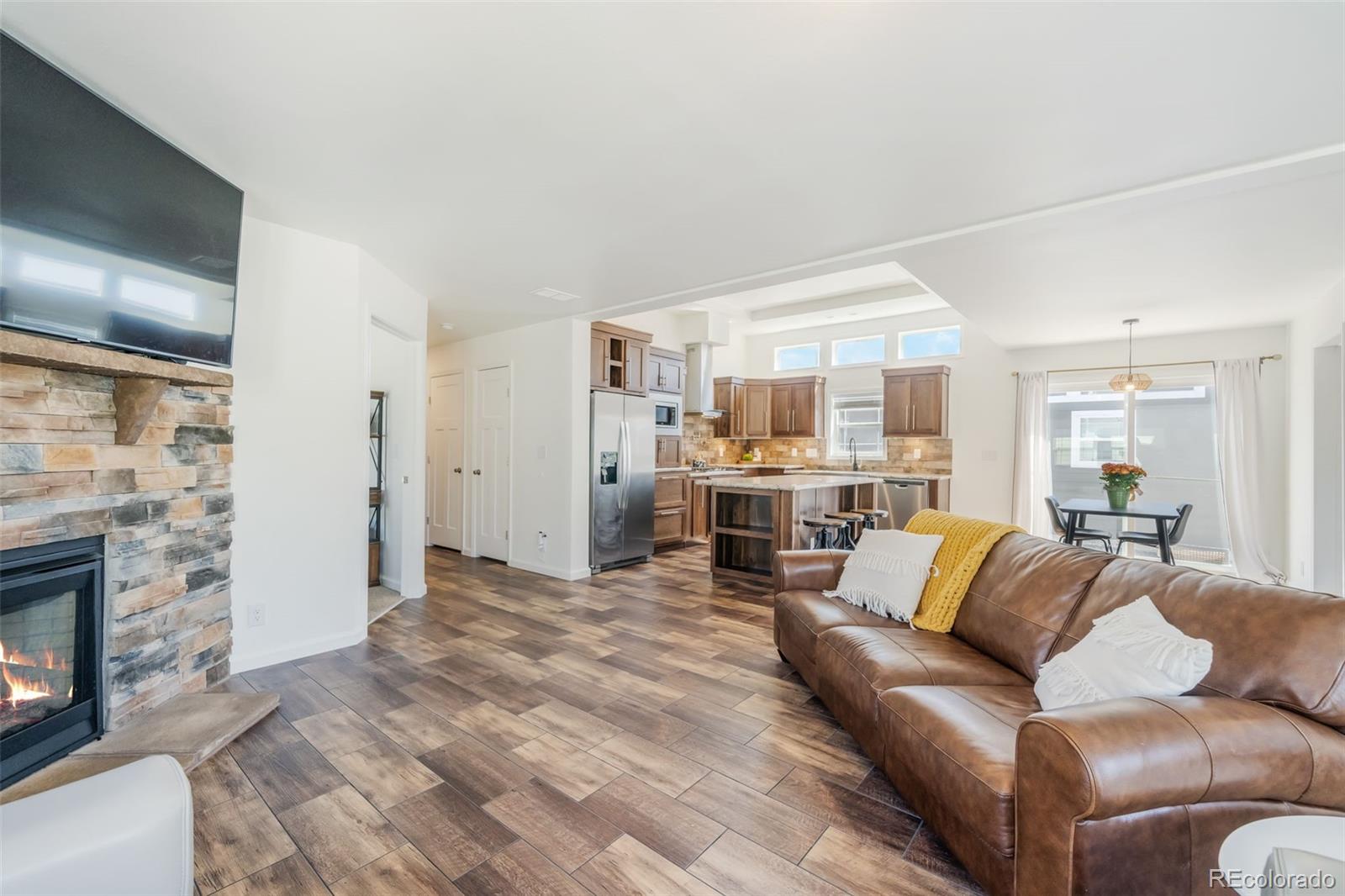 MLS Image #6 for 4163  gray fox heights,colorado springs, Colorado