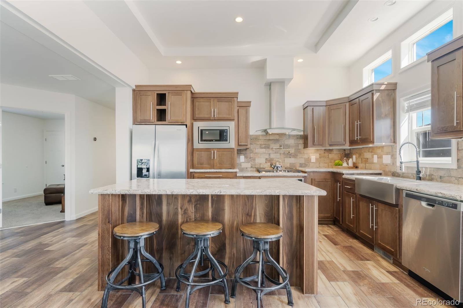 MLS Image #7 for 4163  gray fox heights,colorado springs, Colorado