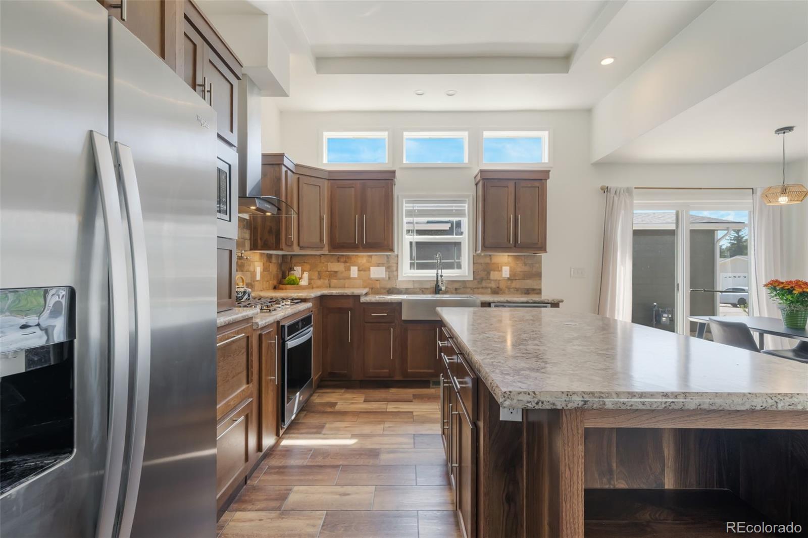 MLS Image #9 for 4163  gray fox heights,colorado springs, Colorado
