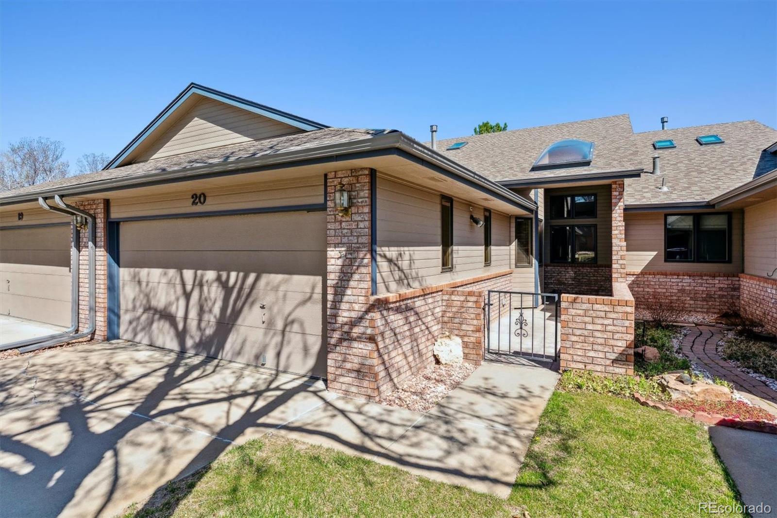 MLS Image #1 for 2010  46th avenue,greeley, Colorado