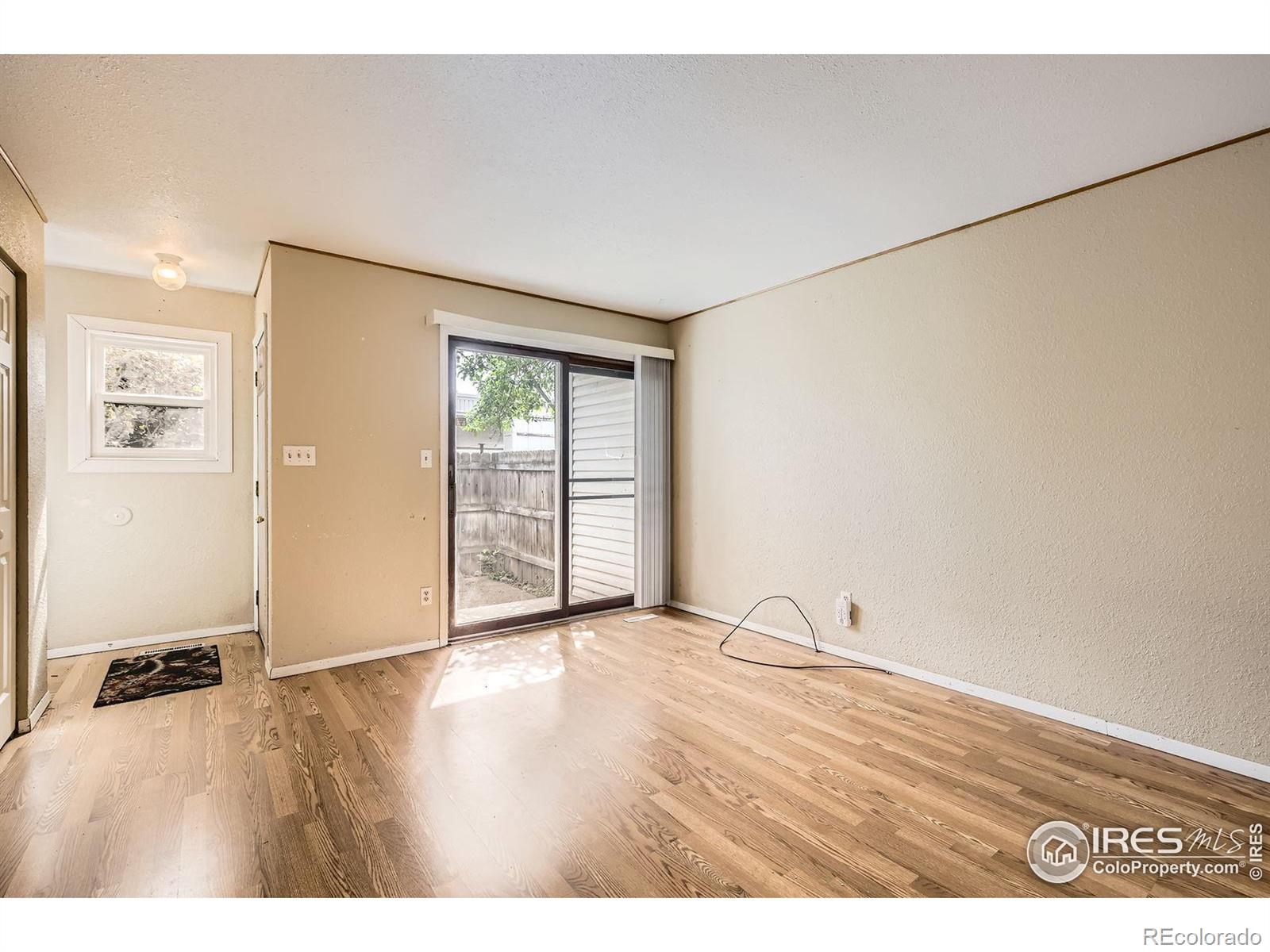 MLS Image #2 for 3024  ross drive,fort collins, Colorado