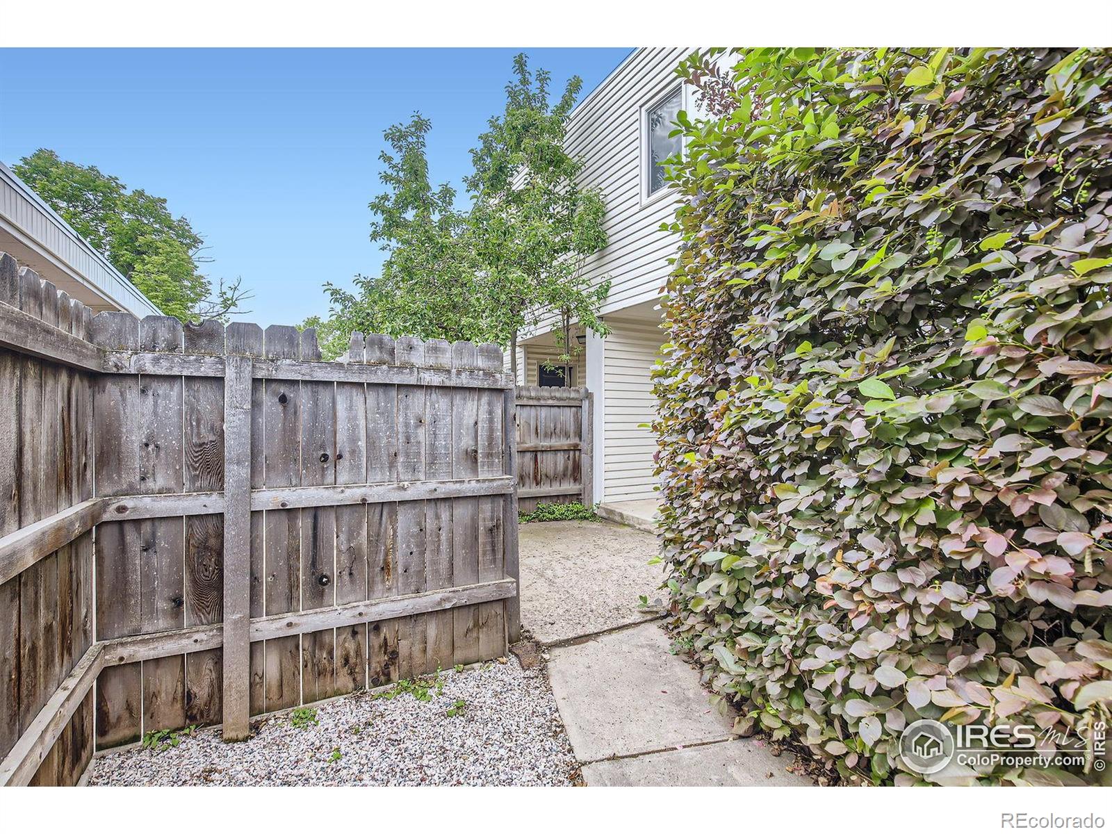 MLS Image #22 for 3024  ross drive,fort collins, Colorado