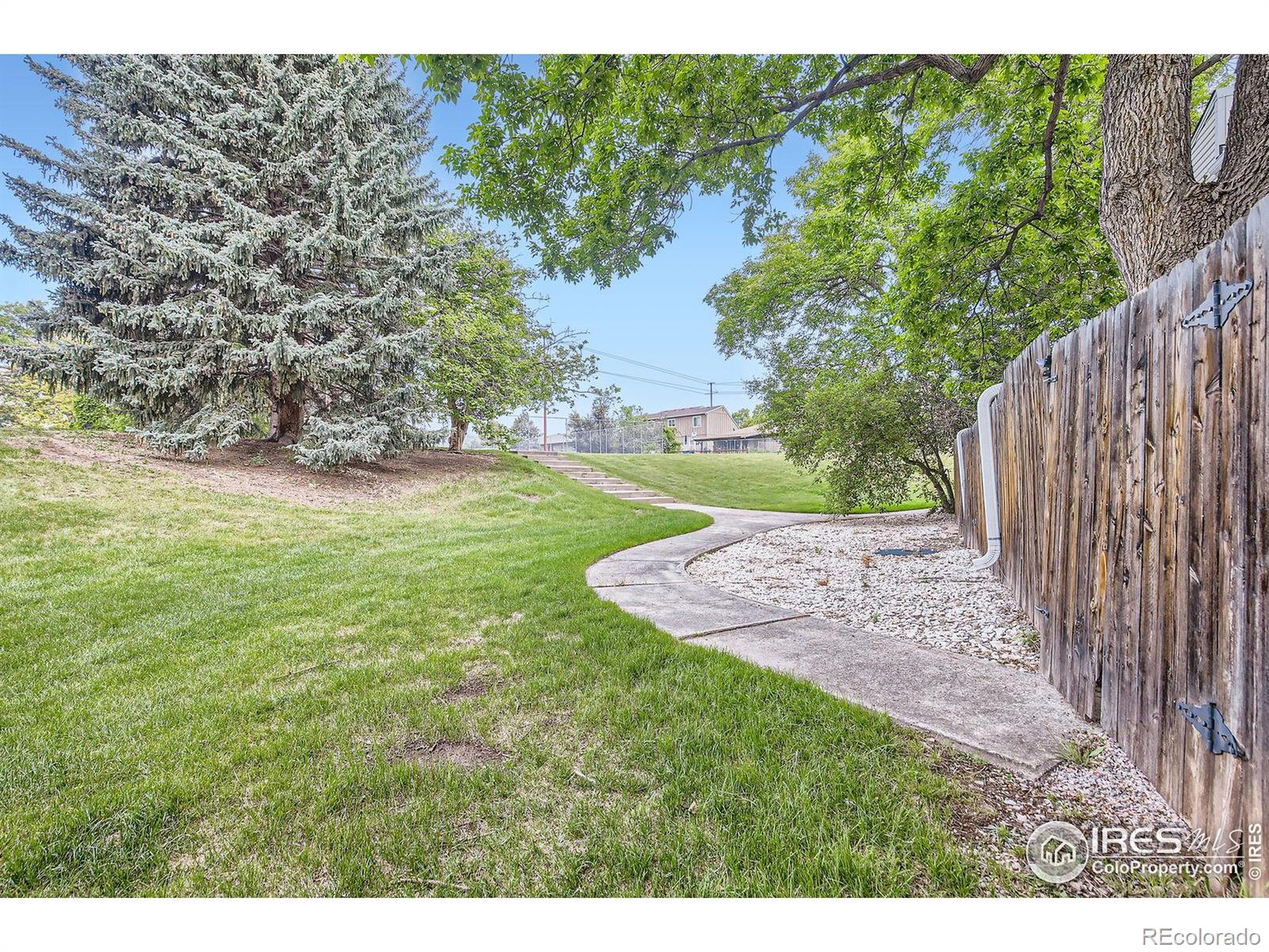 MLS Image #25 for 3024  ross drive,fort collins, Colorado