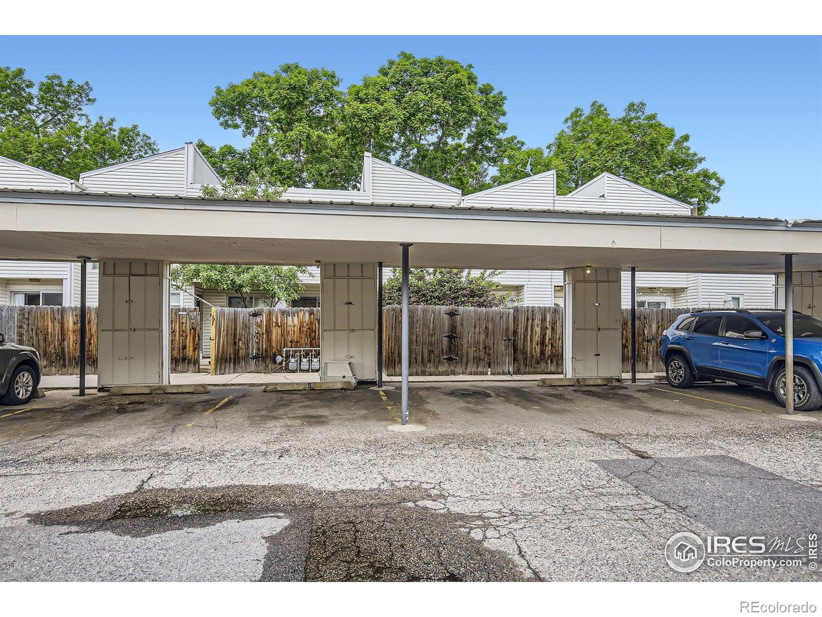 MLS Image #27 for 3024  ross drive,fort collins, Colorado