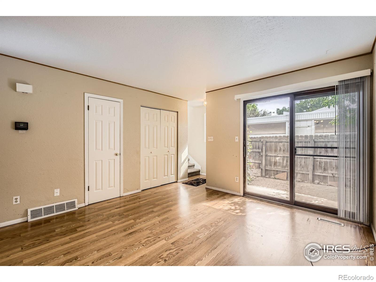 MLS Image #4 for 3024  ross drive,fort collins, Colorado