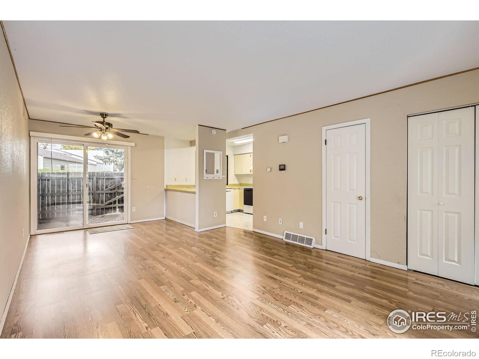 MLS Image #5 for 3024  ross drive,fort collins, Colorado