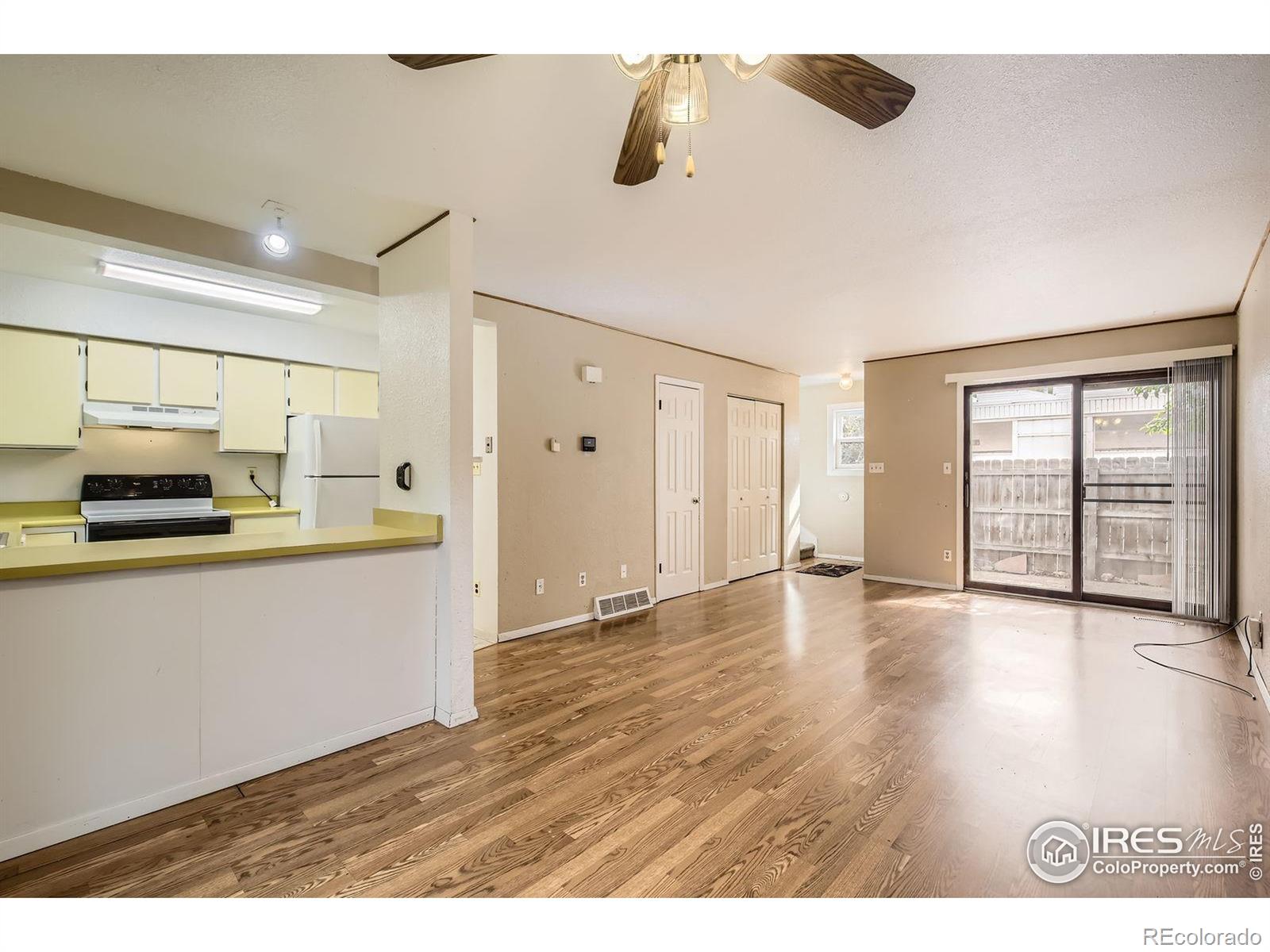 MLS Image #9 for 3024  ross drive,fort collins, Colorado