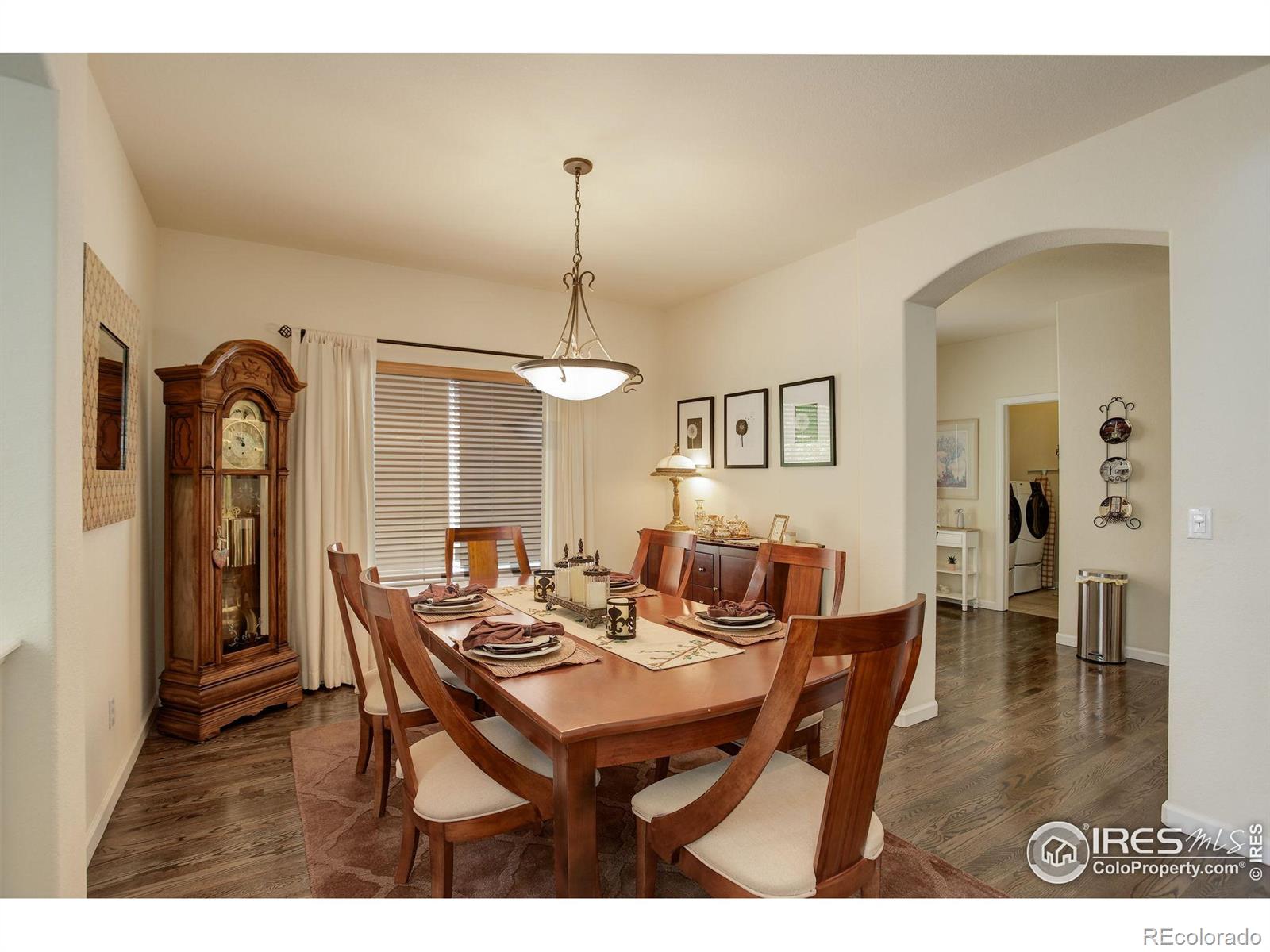 MLS Image #10 for 1613  golden bear drive,longmont, Colorado