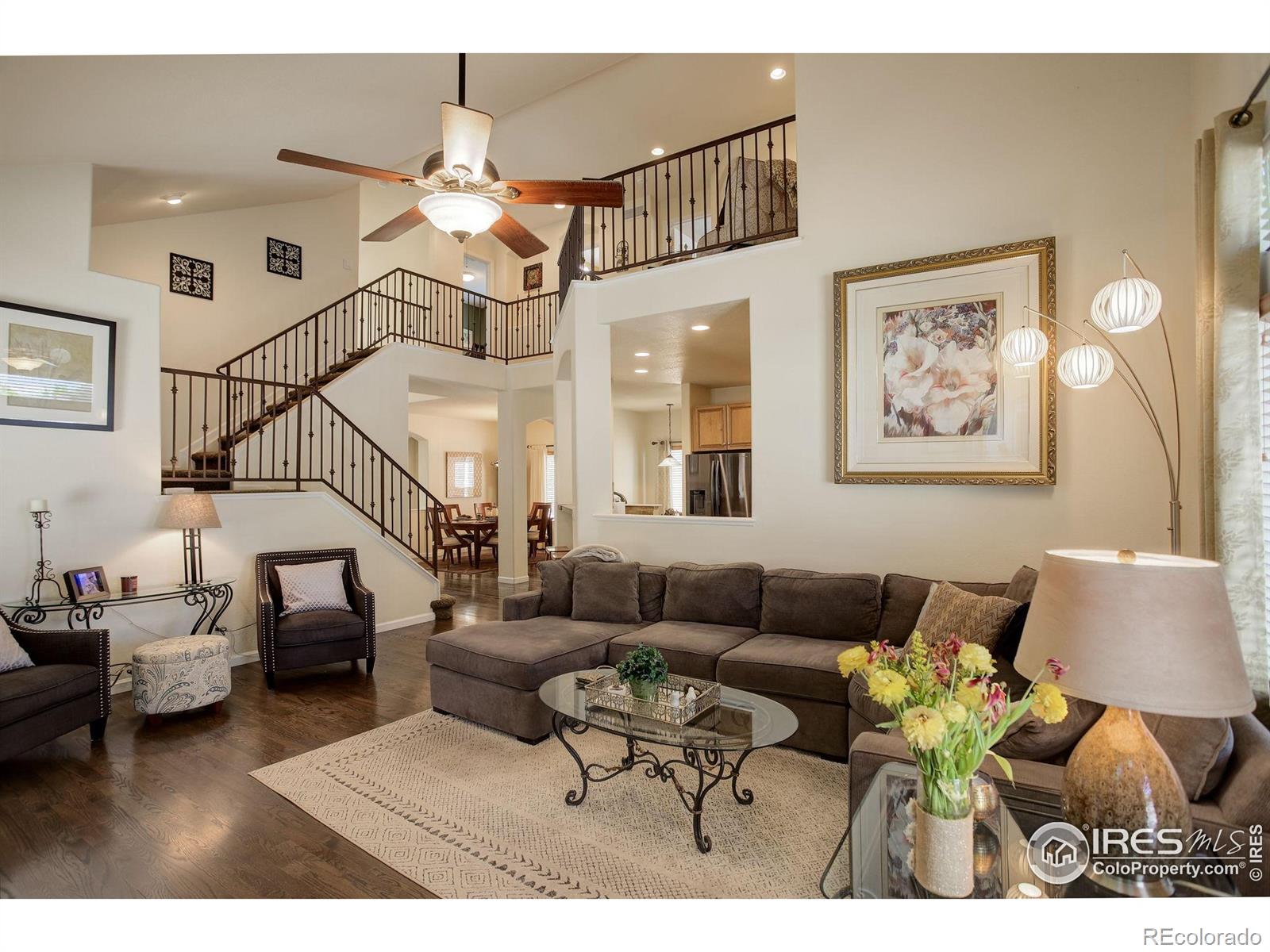 MLS Image #2 for 1613  golden bear drive,longmont, Colorado