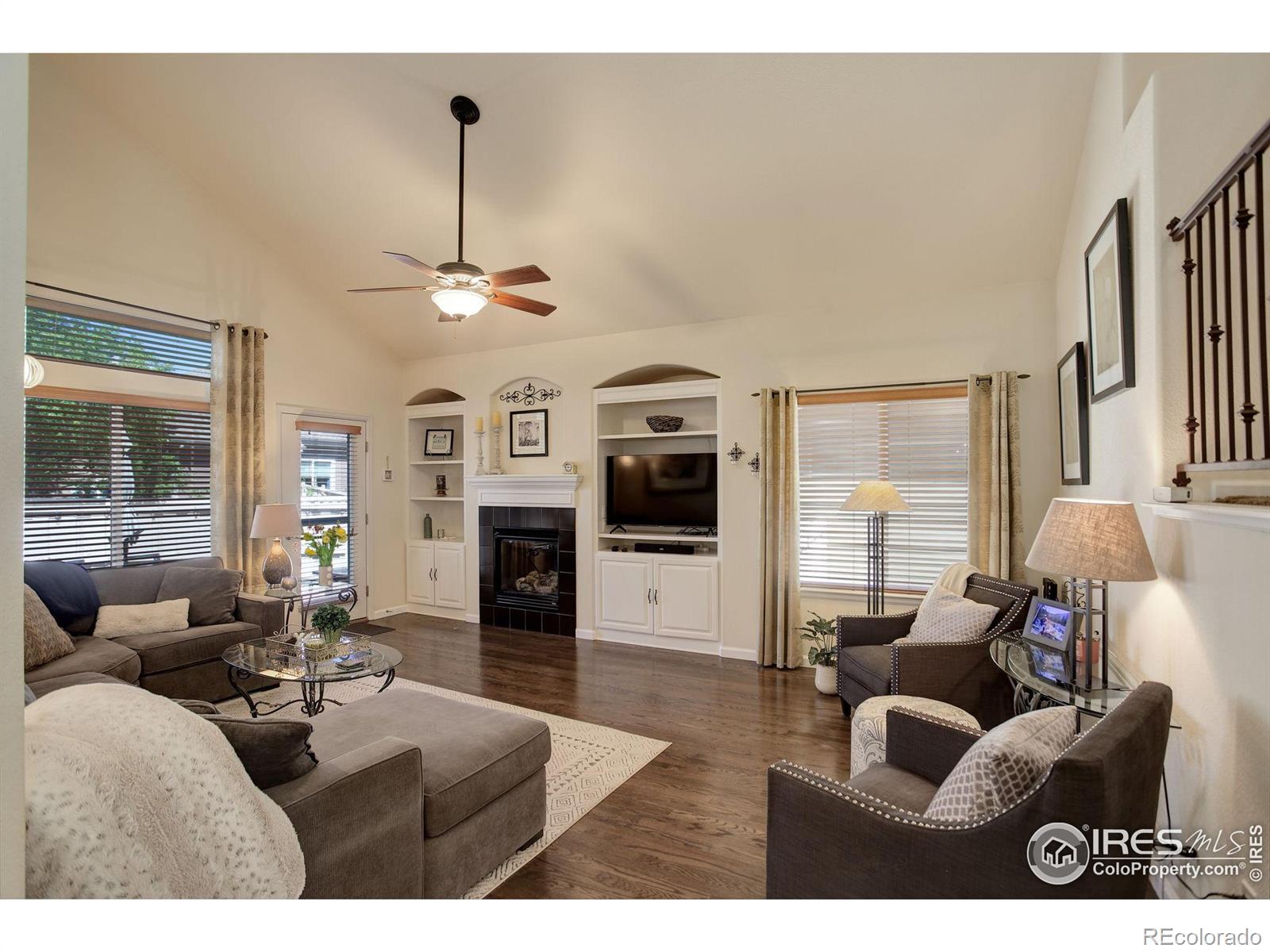 MLS Image #3 for 1613  golden bear drive,longmont, Colorado