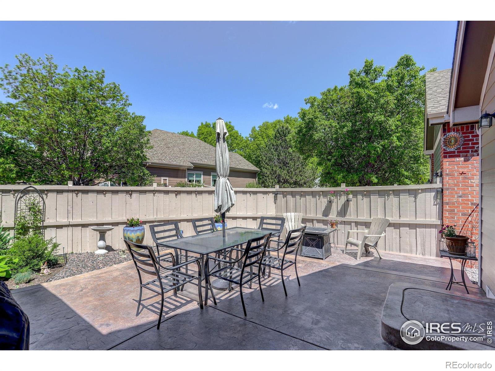 MLS Image #30 for 1613  golden bear drive,longmont, Colorado