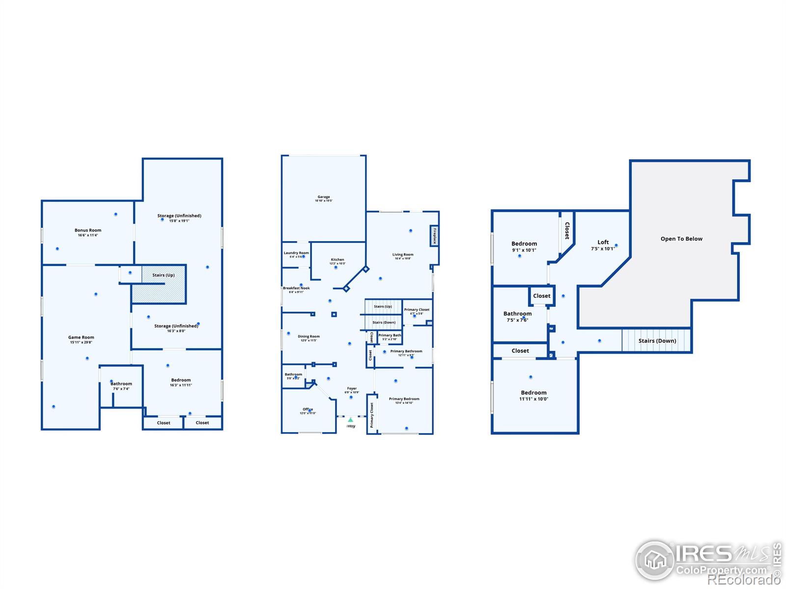 MLS Image #38 for 1613  golden bear drive,longmont, Colorado