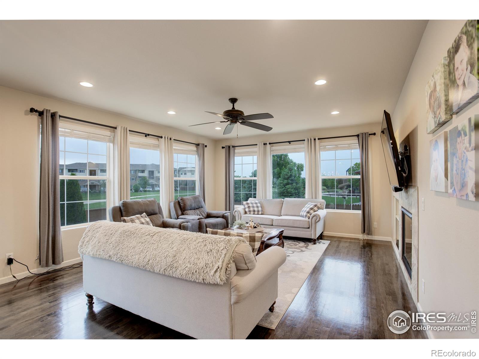 MLS Image #14 for 6356  twilight avenue,firestone, Colorado