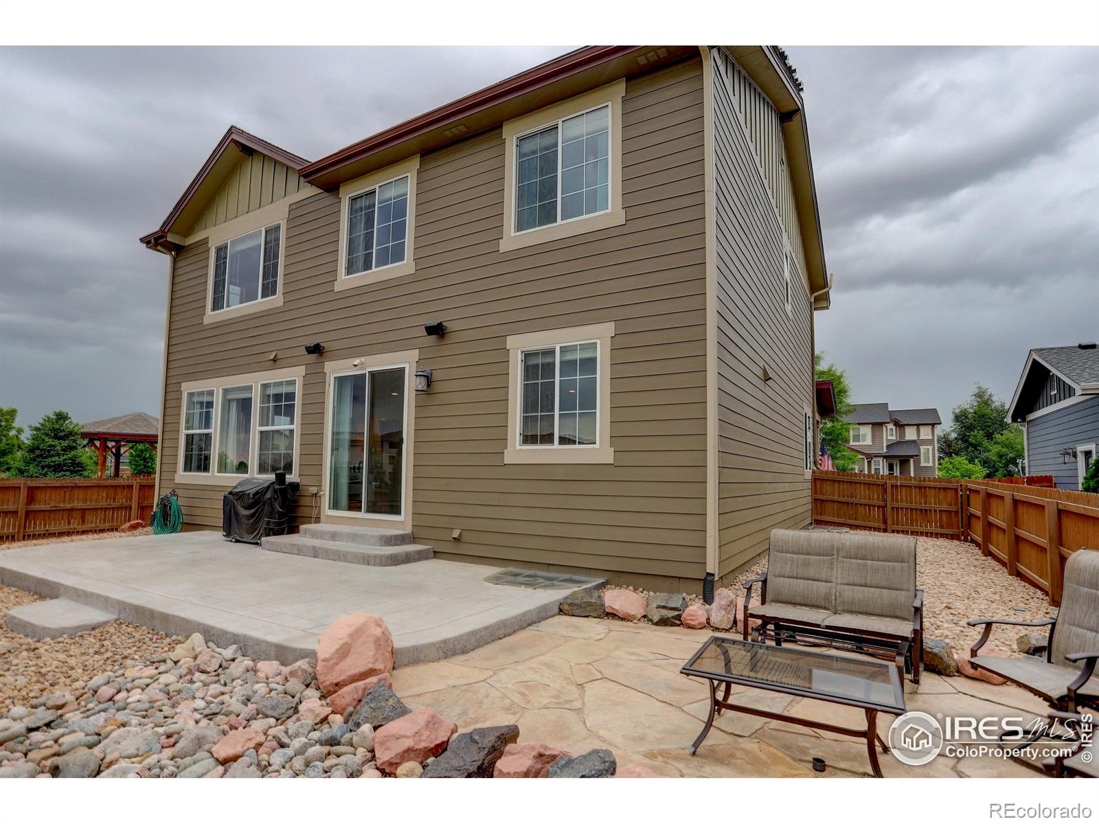 MLS Image #2 for 6356  twilight avenue,firestone, Colorado