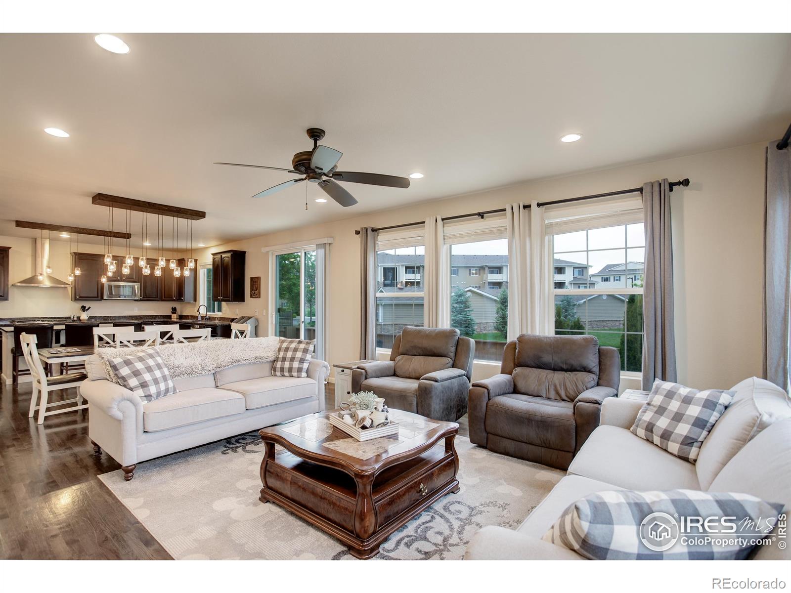 MLS Image #5 for 6356  twilight avenue,firestone, Colorado