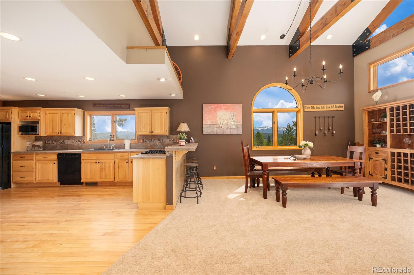 MLS Image #3 for 3021  cr-54 ,granby, Colorado