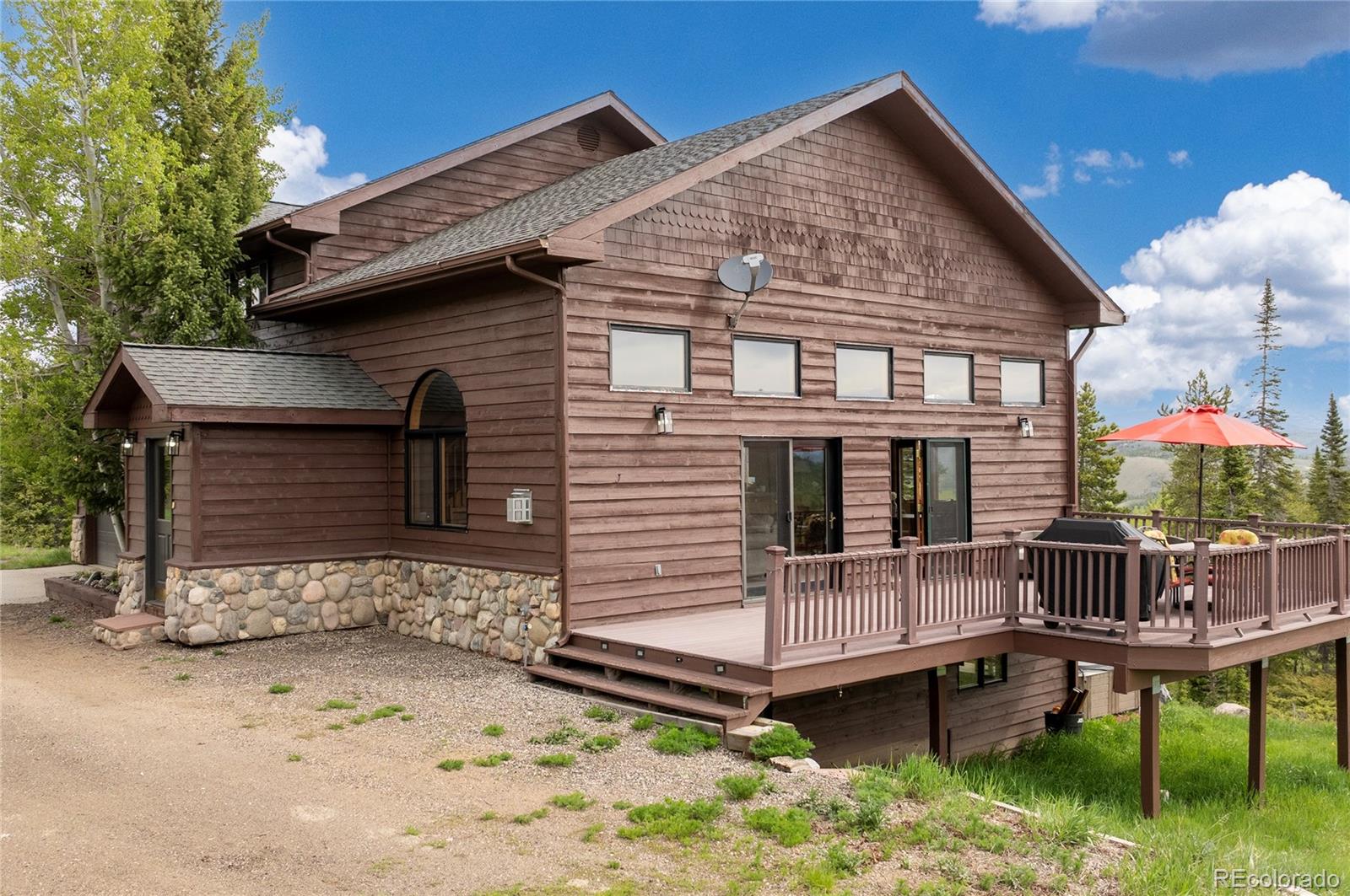 MLS Image #33 for 3021  cr-54 ,granby, Colorado