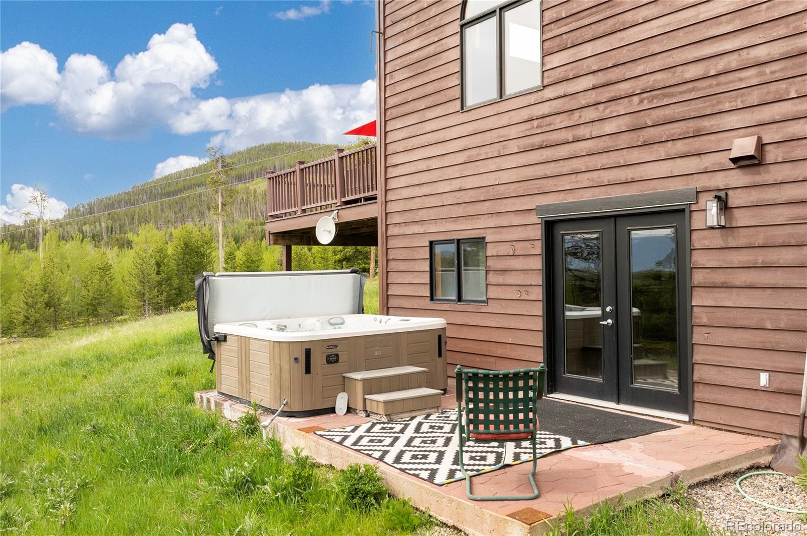 MLS Image #36 for 3021  cr-54 ,granby, Colorado