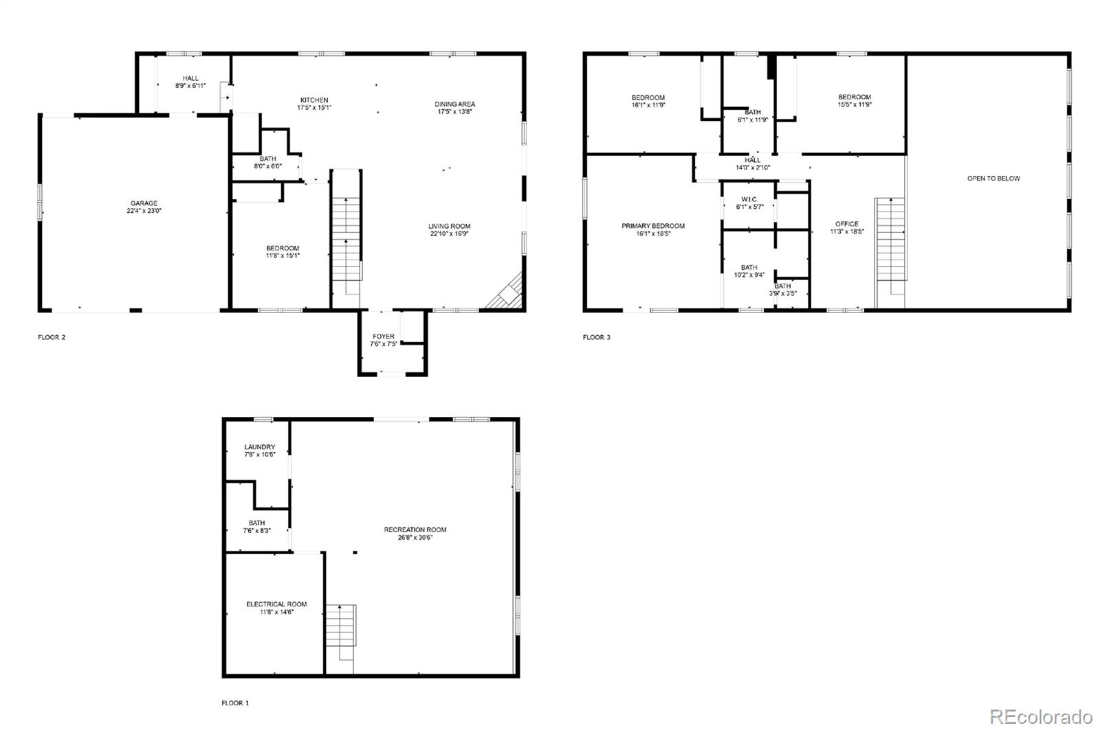 MLS Image #38 for 3021  cr-54 ,granby, Colorado