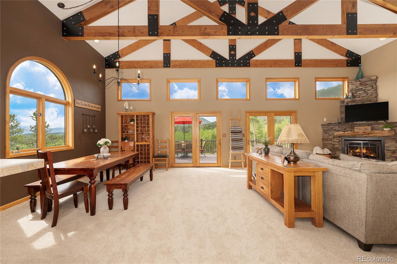 MLS Image #4 for 3021  cr-54 ,granby, Colorado