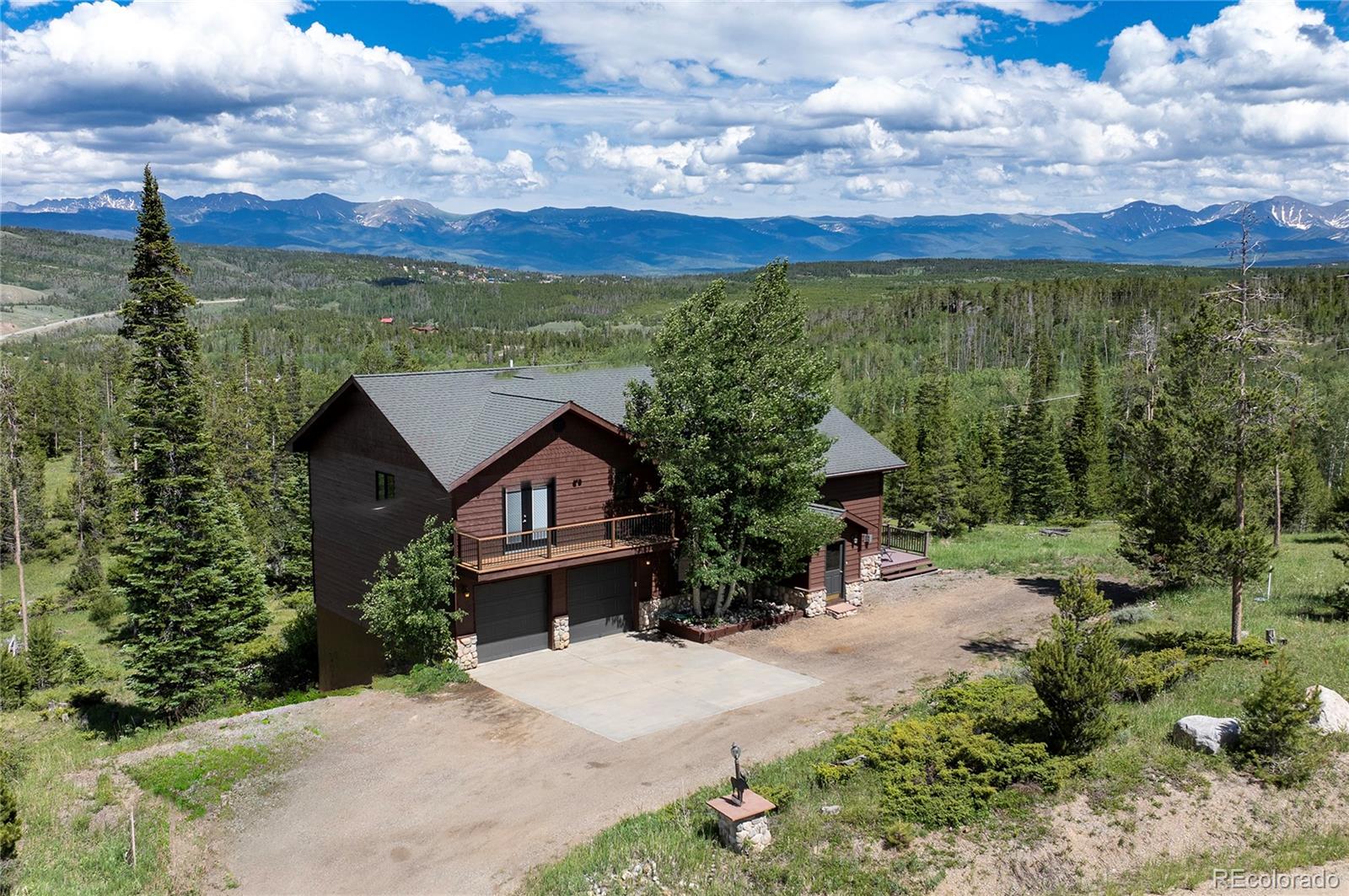 MLS Image #42 for 3021  cr-54 ,granby, Colorado