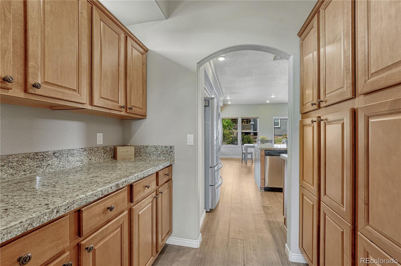 MLS Image #10 for 5854  adamants drive,colorado springs, Colorado