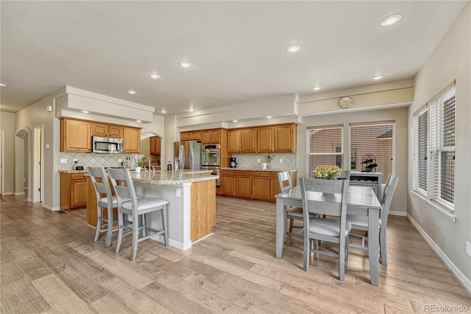MLS Image #12 for 5854  adamants drive,colorado springs, Colorado
