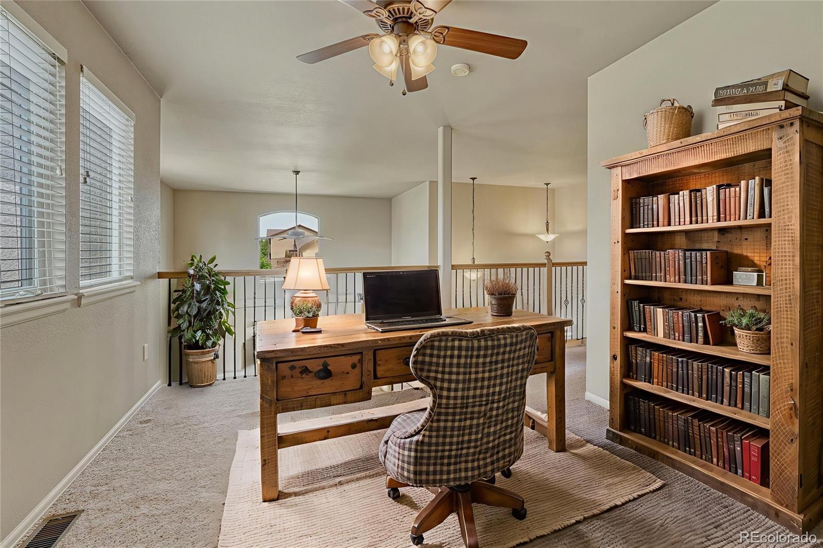 MLS Image #18 for 5854  adamants drive,colorado springs, Colorado