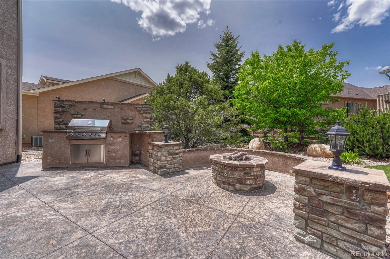 MLS Image #4 for 5854  adamants drive,colorado springs, Colorado