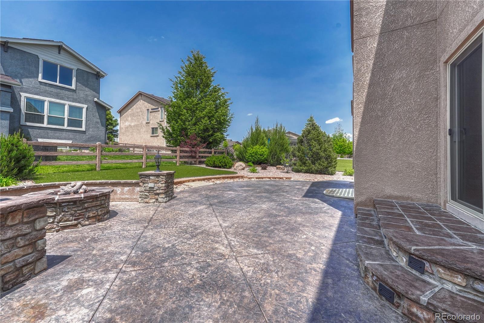 MLS Image #42 for 5854  adamants drive,colorado springs, Colorado