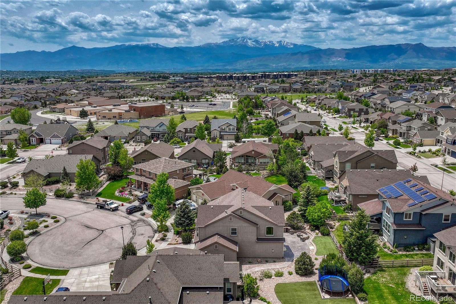 MLS Image #46 for 5854  adamants drive,colorado springs, Colorado