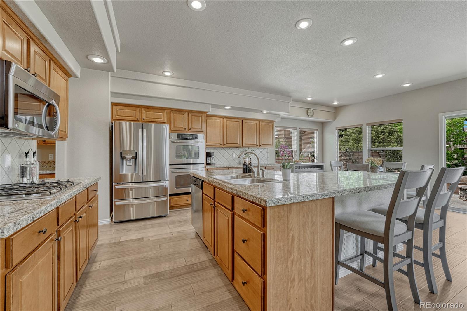 MLS Image #7 for 5854  adamants drive,colorado springs, Colorado